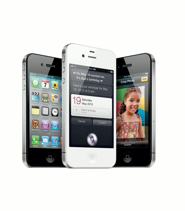 Millionen Apple-Fans wollen iPhone 4S