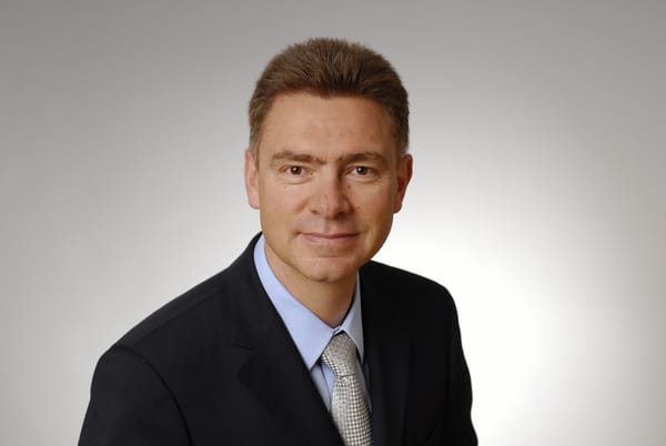 Turtle mit neuem Geschäftsleiter Vertrieb