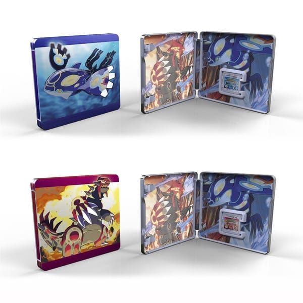 "Pokémon": Limitierte Sonderedition für Sammler