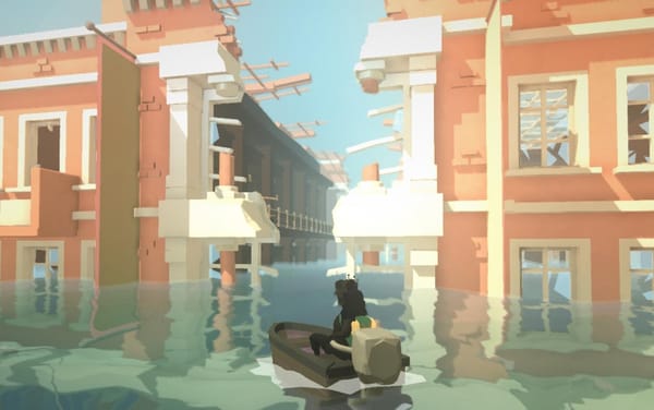 Berliner Indie Jo-Mei-Games gastiert bei EAs E3-Show