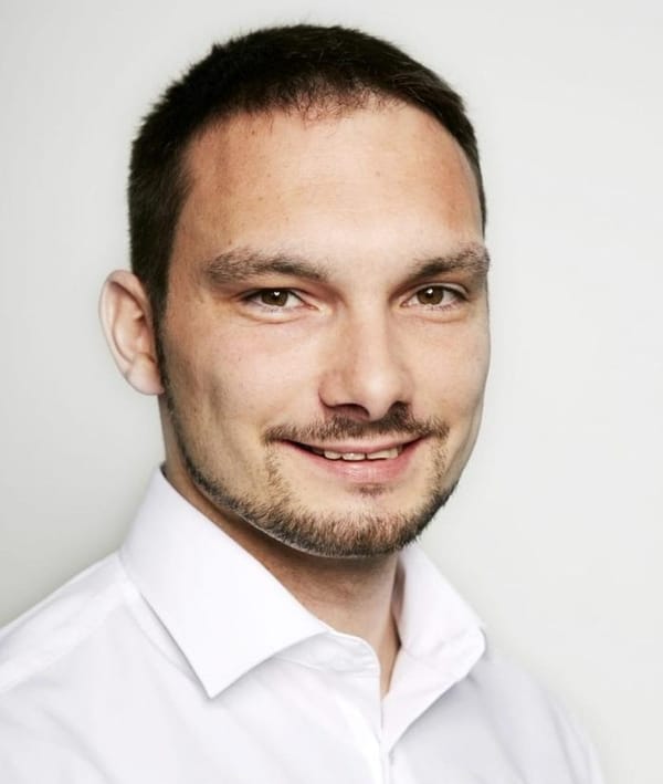 Robert May wird zum neuen Leiter der MAG befördert