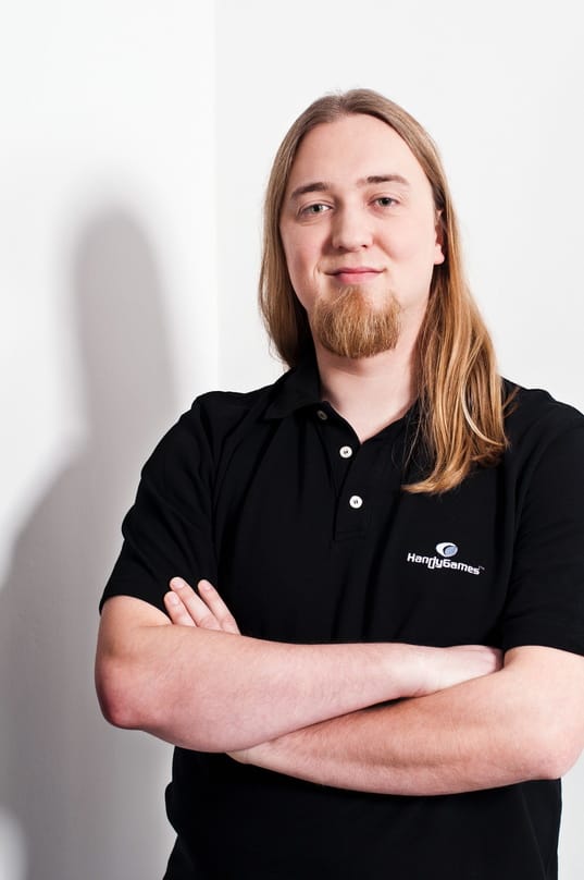 HandyGames für weiteren Mittelstandspreis nominiert