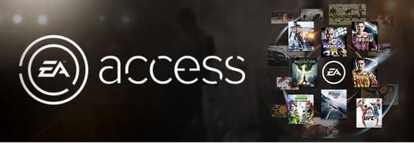 EA-Access-Angebot erweitert