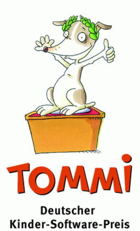 Tommi 2006: Gute Chancen für Koch und Cornelsen