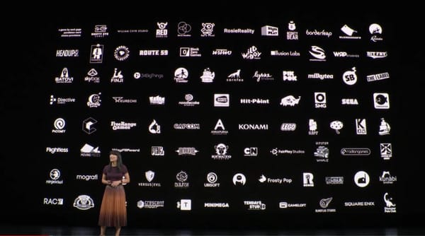 Headup ist Apple-Arcade-Partner