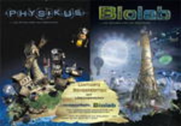 Heureka-Klett bündelt Lernadventures