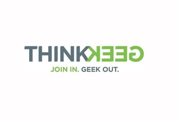 GameStop macht ThinkGeek zum Filialisten