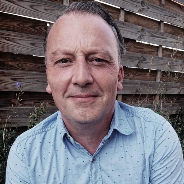 Christian Denk verstärkt Level Infinite bei Events und Influencer-Marketing