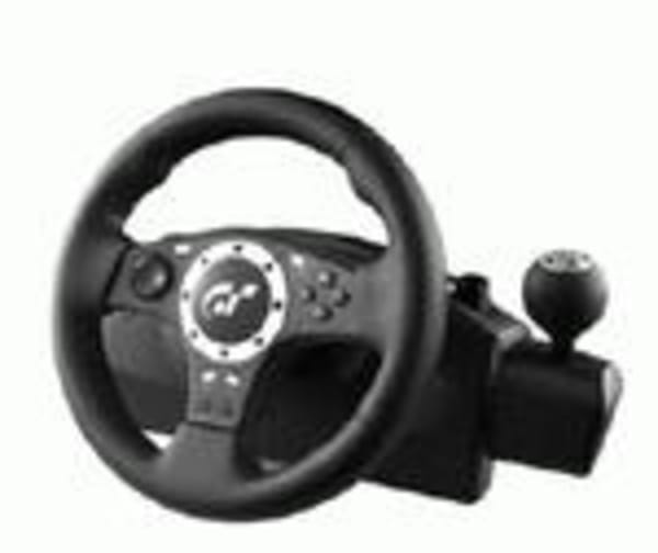 Driving Force Pro erscheint Ende Februar