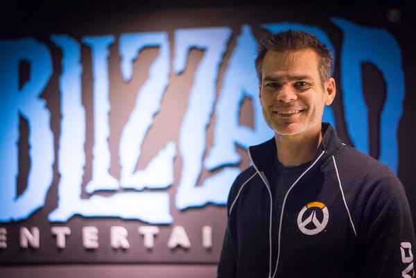 SAE holt Blizzard-Entwickler nach Deutschland