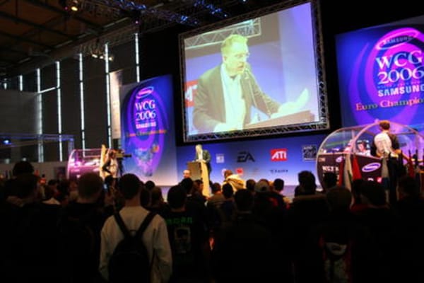 Reichart ruft Spieler und Industrie zu Geschlossenheit auf