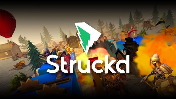 US-Tech-Firma steigt bei Schweizer Mobile Games Start-up Struckd ein
