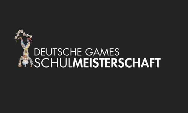 Deutsche Games Schulmeisterschaft 2020 startet mit Gruppenphase