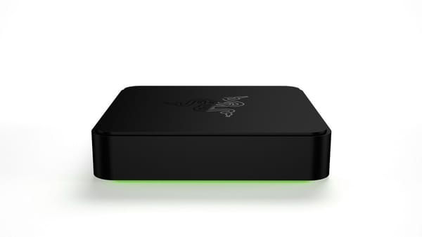Razer baut eigene "Android"-Konsole