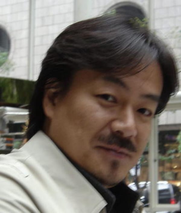 Microsoft: Mit Sakaguchi in Japan punkten