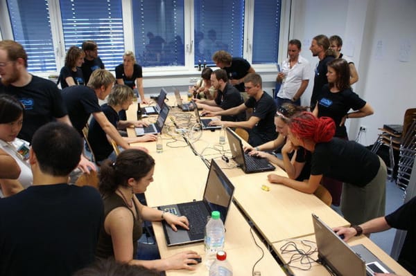 Jenaer Studenten entwickeln weltweit ersten Lern-Shooter