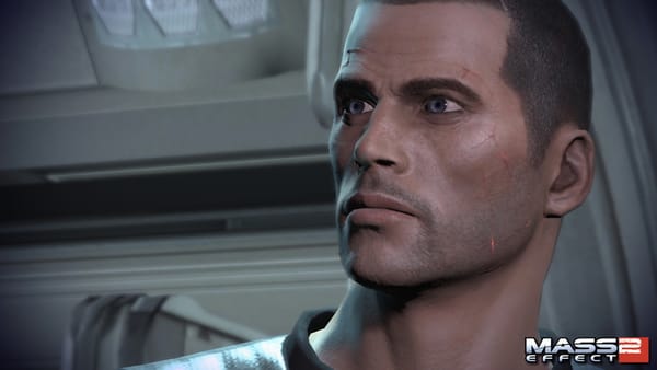 EA mit digitalen Verkäufen von "Mass Effect 2" zufrieden