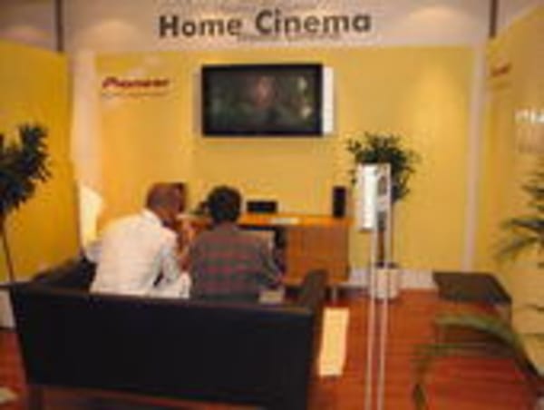 USA: DVD-Sound fördert Heimkinoverkauf