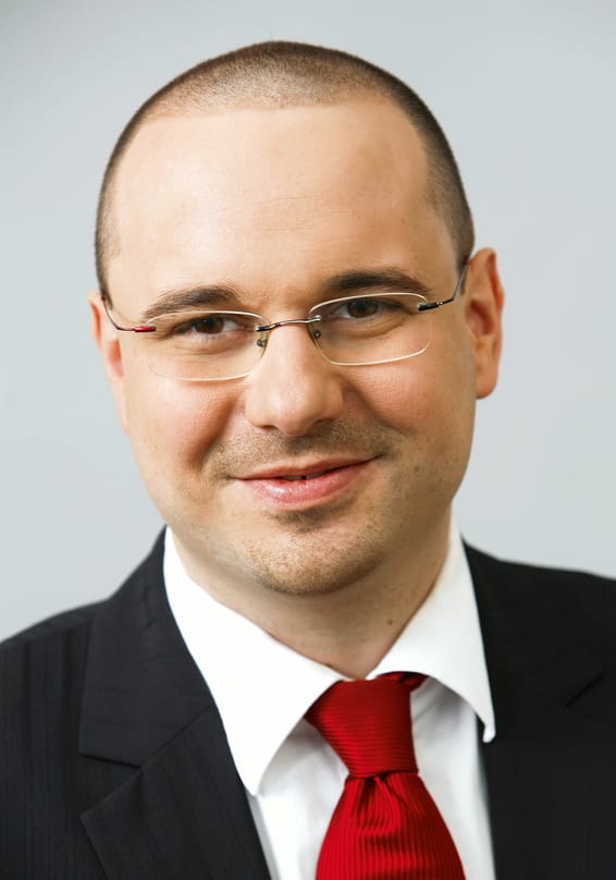 Maier übernimmt für Horn Verlagsleitung von IDG und OnlineWelten