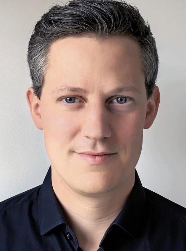 GOG macht Pardey zum Head of Partnership