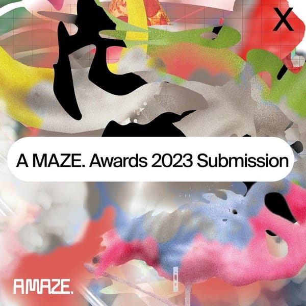 Einreichungen für Playful-Arts-Awards auf der AMaze 2023 offen