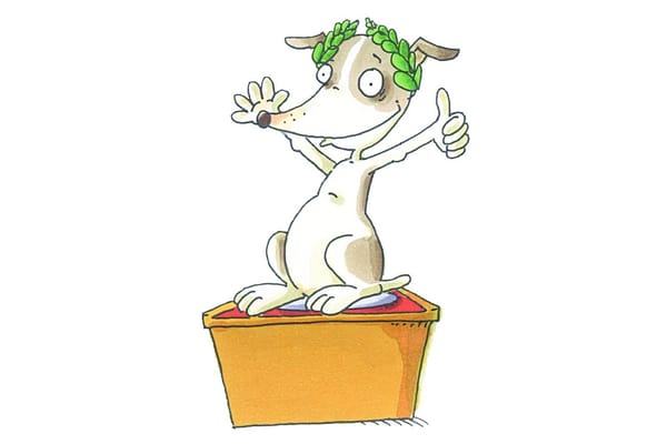 Tommi: Nintendo und Daedalic mehrfach für Kindersoftwarepreis nominiert