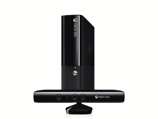 Microsoft überrascht mit neuem Xbox-360-Modell