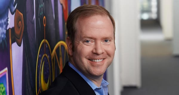 Campbell leitet Gameforges neu gestaltete Spielesparte