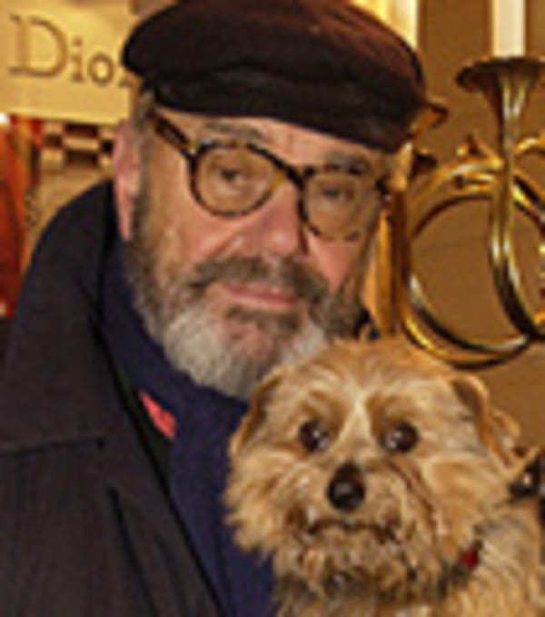 DIVA 2005 - erste Schnappschüsse von den Stars