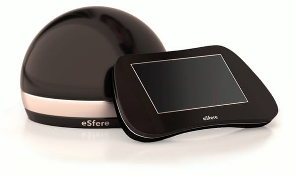 eSfere: Crowdfunding für neue "Android"-Konsole