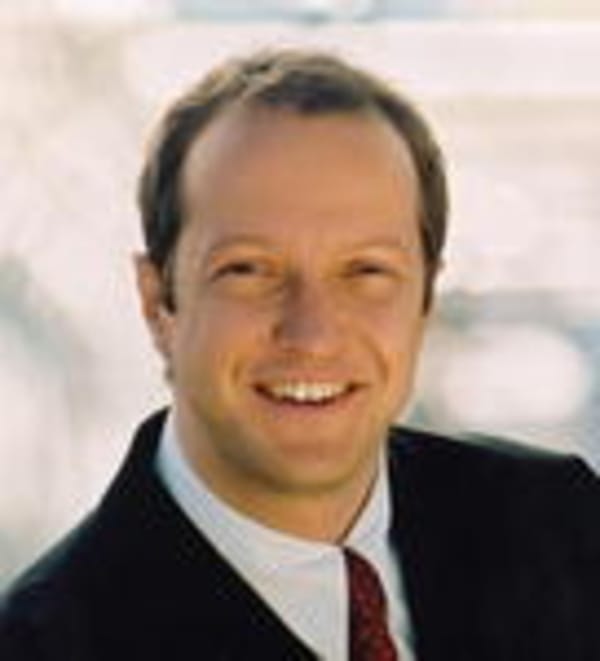 Im Gespräch: Alexander Salvador, GF Creative