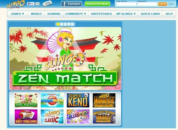 RealNetworks kauft Slingo