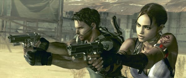 15 Jahre "Resident Evil": Zombies, Viren und Horrorgeschichten