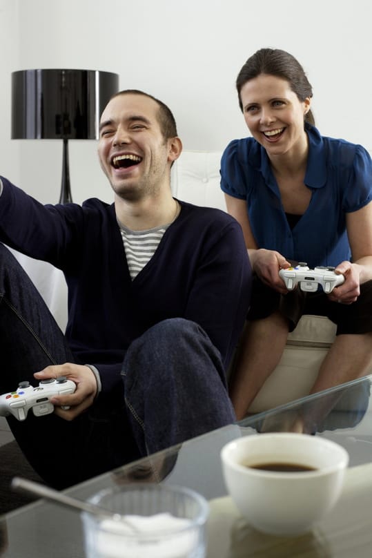 Bitkom prognostiziert stabilen Konsolenmarkt in Deutschland