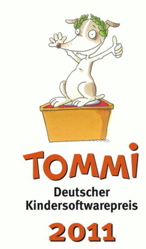 Tommi für Disney und Nintendo