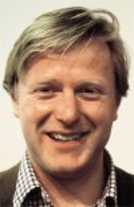 Im Gespräch: Michael Fleissner, GF USM