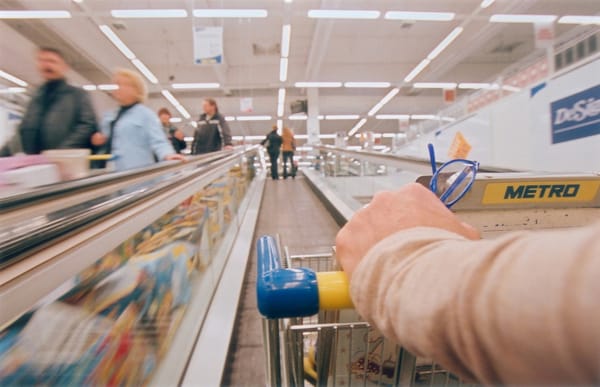 Deloitte sieht deutsche Handelskonzerne gut positioniert