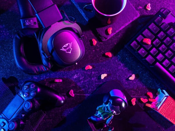 Neue "Let's Play!" Studie zum europäischen E-Sports-Markt