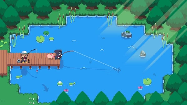 Deck13 Spotlight kündigt "Spindle" von Berliner Entwickler-Trio an