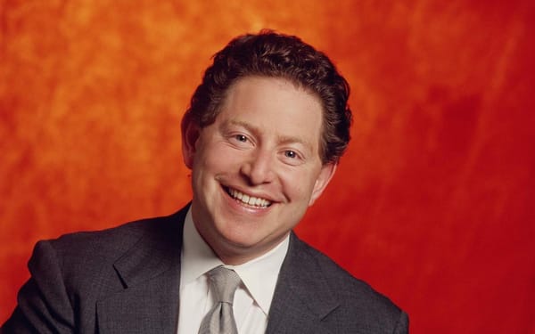 Activision Blizzard: Management-Board stärkt Kotick - noch - den Rücken