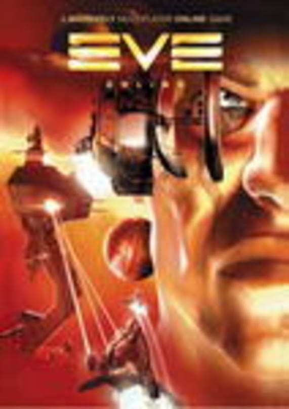 "EVE"-Sammelkartenspiel erstmals in Europa