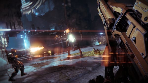 Activision investiert Rekordsumme in "Destiny"