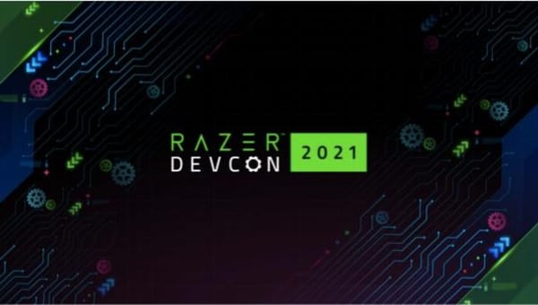 Razer kündigt erste Razer DevCon an