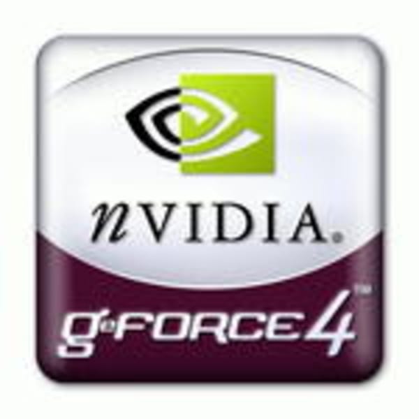 nVidia präsentiert GeForce 4
