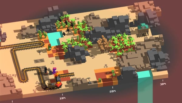 Daedalic streamt in China