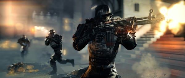 "Wolfenstein: New Order" kommt später
