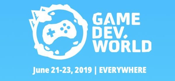Ismail kündigt kostenlose Online-Konferenz Gamedev.world an