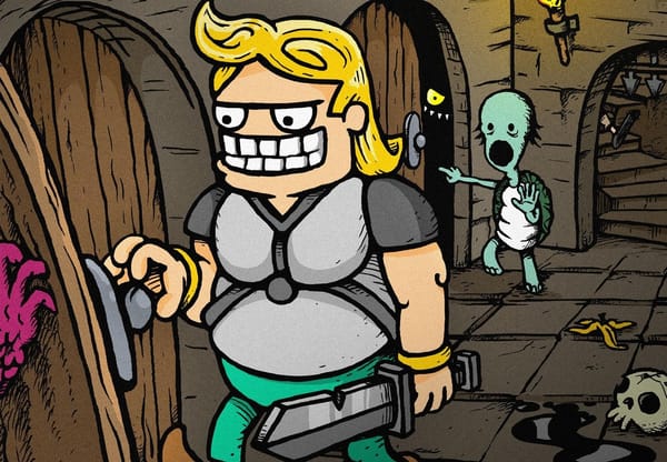 EU fördert deutsche Studios mit knapp einer halben Million Euro