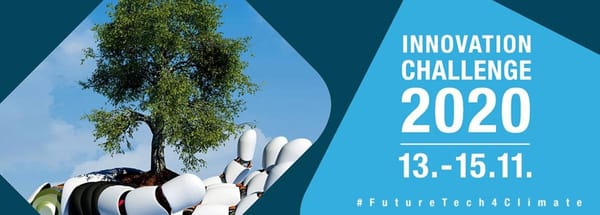 Bayerischer Hackathon für den Klimaschutz