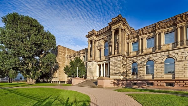 Deck13 realisiert Projekt mit Städel Museum